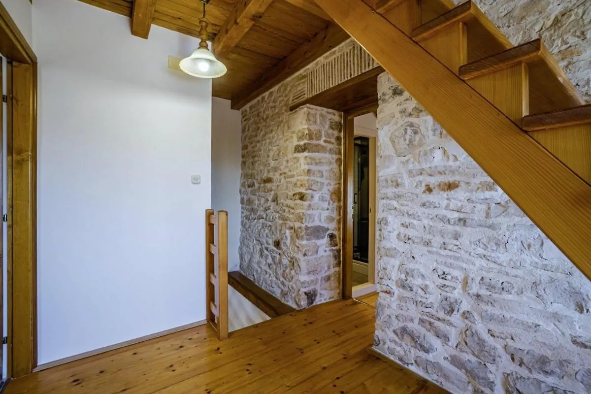 Prázdninový dům Vila Kutic In Stokovci Svetvinčenat