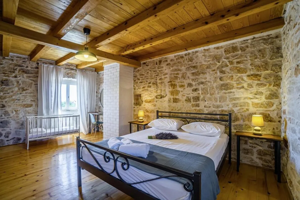 Vila Kutic In Stokovci Svetvinčenat
